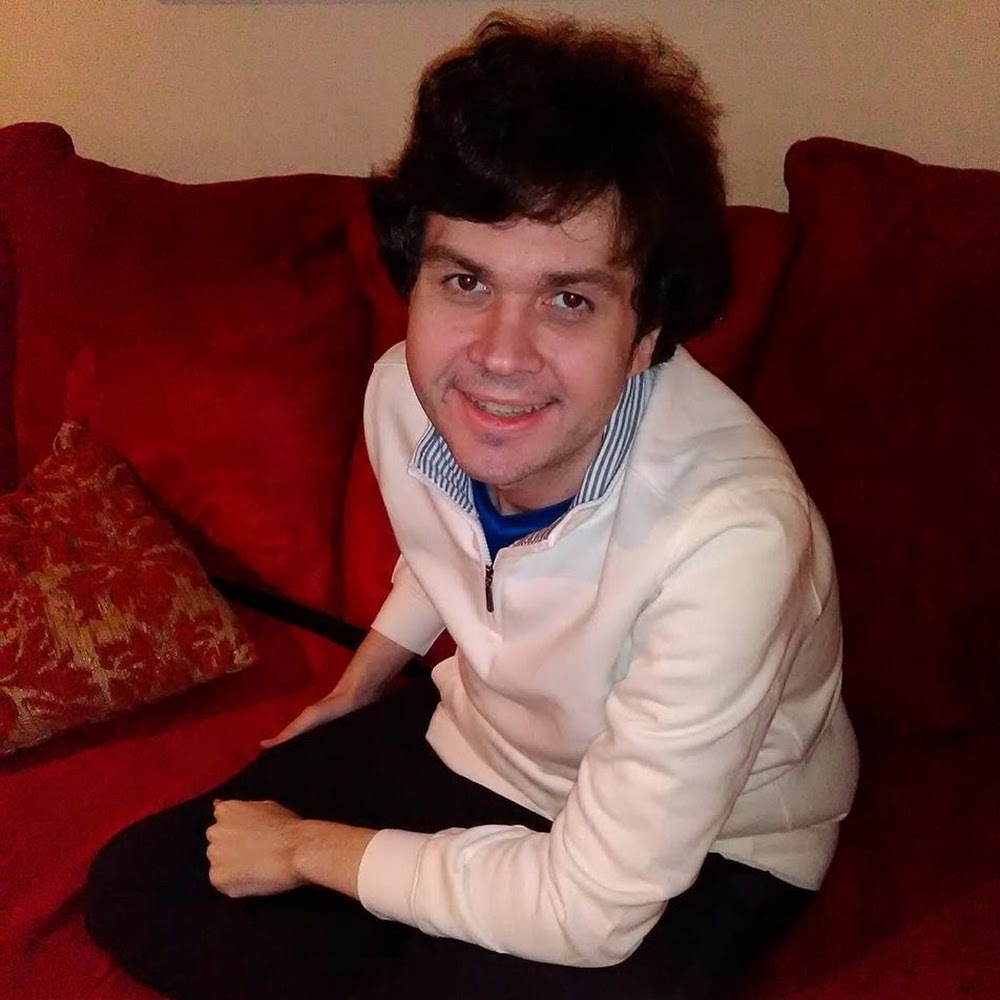 Meet your Posher, Jack
